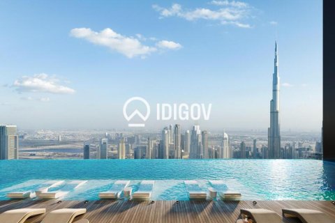 Apartment in Sheikh Zayed Road, Dubai 2 bedrooms, 115.66 sq.m. № 120916 - photo 4