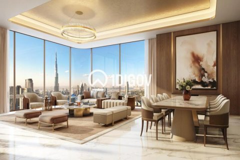 Apartment in Sheikh Zayed Road, Dubai 2 bedrooms, 115.66 sq.m. № 120916 - photo 6
