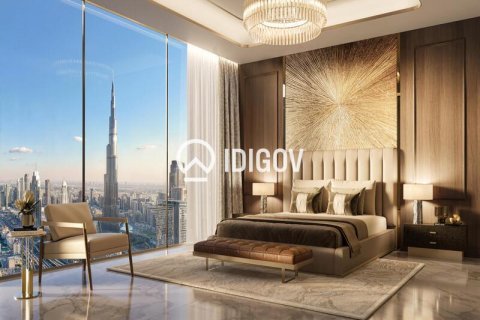 Apartment in Sheikh Zayed Road, Dubai 2 bedrooms, 115.66 sq.m. № 120916 - photo 8