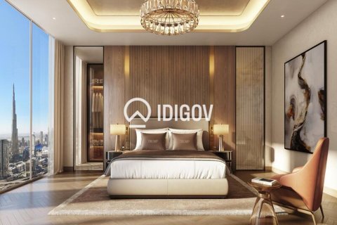 Apartment in Sheikh Zayed Road, Dubai 2 bedrooms, 115.66 sq.m. № 120916 - photo 9