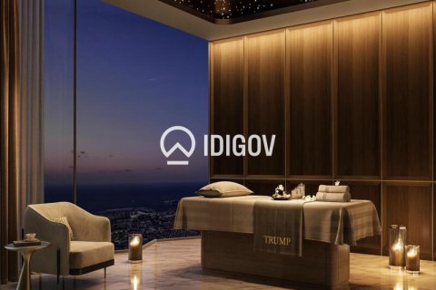 Apartment in Sheikh Zayed Road, Dubai 2 bedrooms, 115.66 sq.m. № 120916 - photo 11