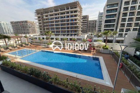 Apartment in Meydan, Dubai 1 bedroom, 65.03 sq.m. № 120913 - photo 11