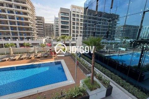 شقة في Meydan, دبي 1غرف نوم, 65.03 م² رقم 120913