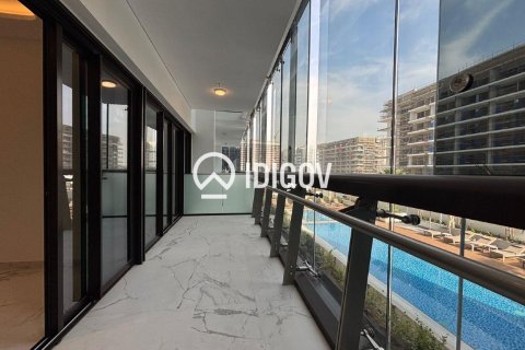 Apartment in Meydan, Dubai 1 bedroom, 65.03 sq.m. № 120913 - photo 2