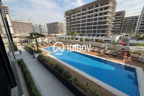 Apartment in Meydan, Dubai 1 bedroom, 65.03 sq.m. № 120913 - photo 12