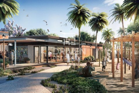 Appartement à La Mer, Jumeirah, Dubai, 2 chambres, 185 m², № 86736 - photo 16