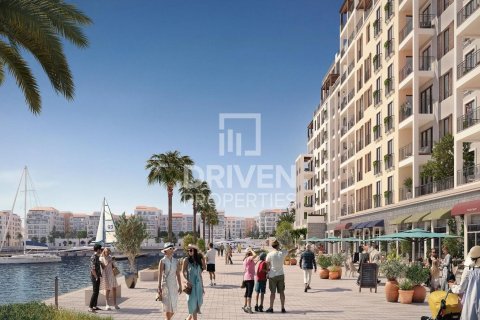 Appartement à La Mer, Jumeirah, Dubai, 2 chambres, 185 m², № 86736 - photo 3