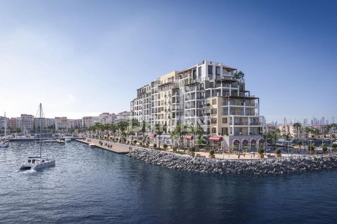 Appartement à La Mer, Jumeirah, Dubai, 2 chambres, 185 m², № 86736 - photo 12