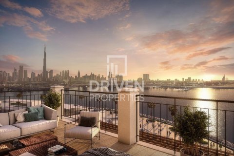 Appartement à La Mer, Jumeirah, Dubai, 2 chambres, 185 m², № 86736 - photo 2