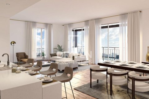 Appartement à La Mer, Jumeirah, Dubai, 2 chambres, 185 m², № 86736 - photo 19