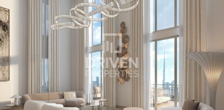 Appartement à La Mer, Jumeirah, Dubai, 2 chambres, 185 m², № 86736