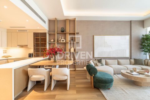 Apartamento en Al Wasl, Dubai, 1 dormitorio, 90 m², № 86739 - foto 19