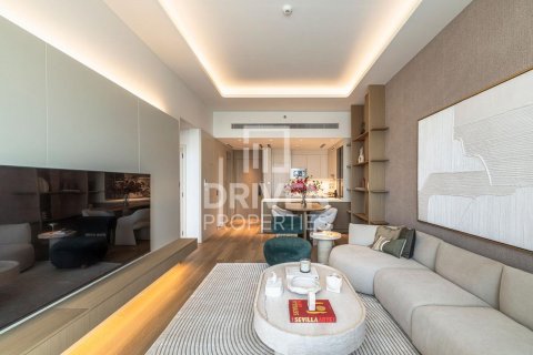 Apartamento en Al Wasl, Dubai, 1 dormitorio, 90 m², № 86739