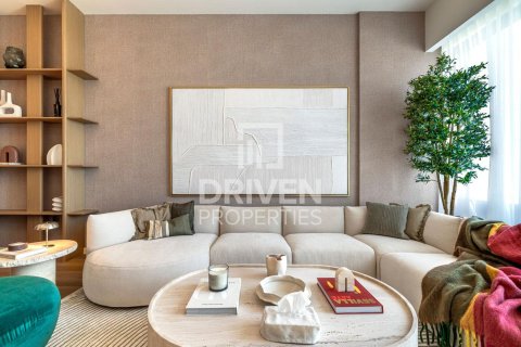 Apartamento en Al Wasl, Dubai, 1 dormitorio, 90 m², № 86739 - foto 8