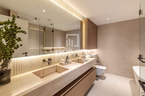 Apartamento en Al Wasl, Dubai, 1 dormitorio, 90 m², № 86739 - foto 13