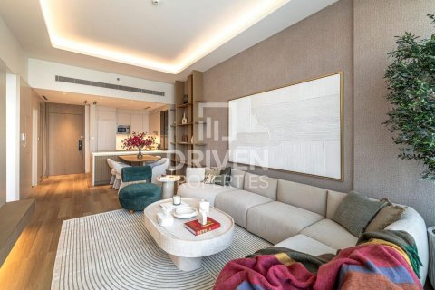 Apartamento en Al Wasl, Dubai, 1 dormitorio, 90 m², № 86739 - foto 7