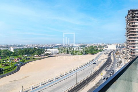 Apartamento en Al Wasl, Dubai, 1 dormitorio, 90 m², № 86739 - foto 2