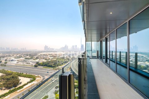 Appartement à Zabeel, Dubai, 3 chambres, 226 m², № 86730 - photo 16