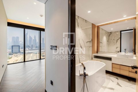 Appartement à Zabeel, Dubai, 3 chambres, 226 m², № 86730 - photo 2