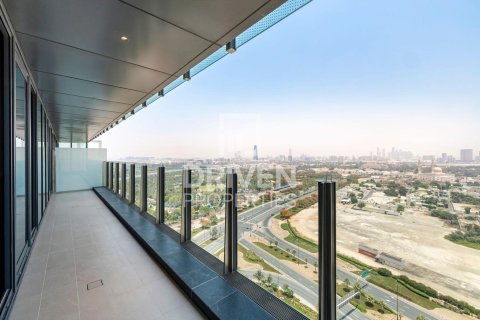 Appartement à Zabeel, Dubai, 3 chambres, 226 m², № 86730 - photo 15