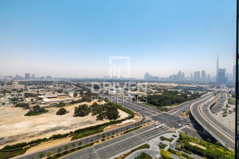 Appartement à Zabeel, Dubai, 3 chambres, 226 m², № 86730 - photo 17