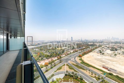 Appartement à Zabeel, Dubai, 3 chambres, 226 m², № 86730 - photo 14