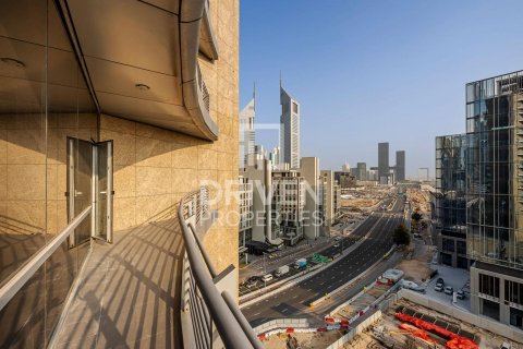 Купить квартиру в DIFC, Дубай: студию, 78м², № 86738 - фото 5