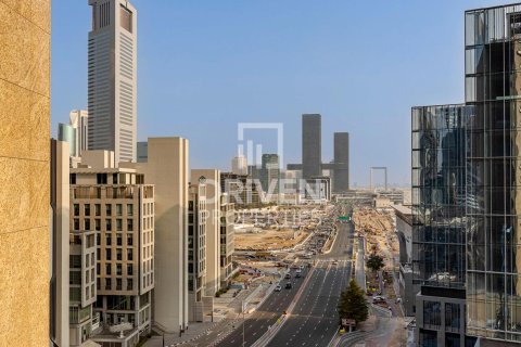 Купить квартиру в DIFC, Дубай: студию, 78м², № 86738 - фото 11