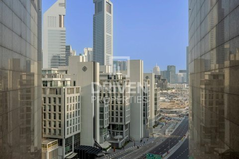 Купить квартиру в DIFC, Дубай: студию, 78м², № 86738 - фото 3