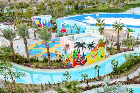 Купить таунхаус в DAMAC Hills (Akoya by DAMAC), Дубай: 4 спальни, 219м², № 86729 - фото 5