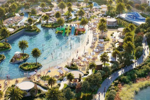 Таунхаус в DAMAC Hills (Akoya by DAMAC), Дубай, 4 спальни, 219м², № 86729