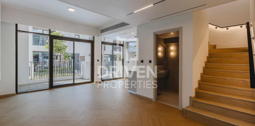 Вилла в Arabian Ranches 3, Дубай, 3 спальни, 129м², № 86737