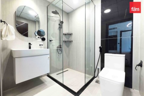 Apartamento en Arjan, Dubai, 2 dormitorios, 96.8 m², № 47629 - foto 14
