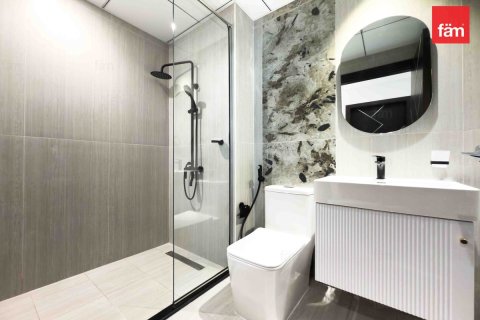 Apartamento en Arjan, Dubai, 2 dormitorios, 96.8 m², № 47629 - foto 9