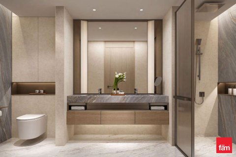 Apartment in DIFC, Dubai 4 bedrooms, 322.6 sq.m. № 47627 - photo 3