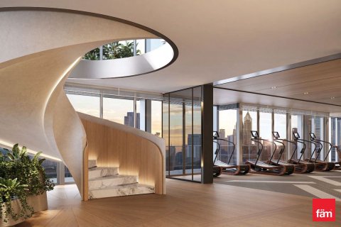 Apartment in DIFC, Dubai 4 bedrooms, 322.6 sq.m. № 47627 - photo 4