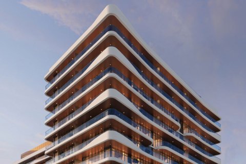 Купить квартиру в Дубай Хилс Эстейт, Дубай: 2 спальни, 162.7м², № 47626 - фото 9