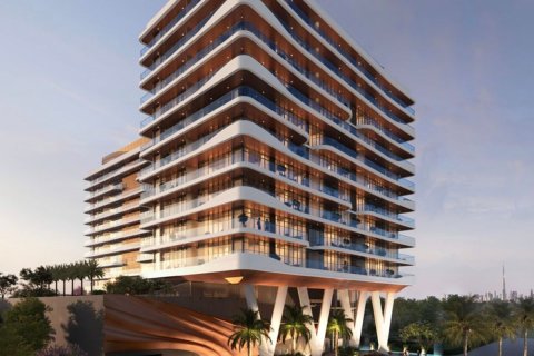 Купить квартиру в Дубай Хилс Эстейт, Дубай: 2 спальни, 162.7м², № 47626 - фото 15