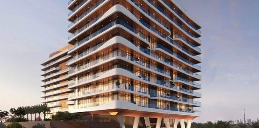 شقة في دبي هيلز استيت, دبي 2 غرف نوم, 162.7 م² رقم 47626