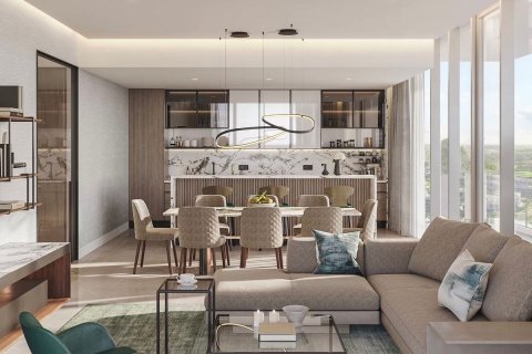 Купить квартиру в Дубай Хилс Эстейт, Дубай: 2 спальни, 162.7м², № 47626 - фото 8