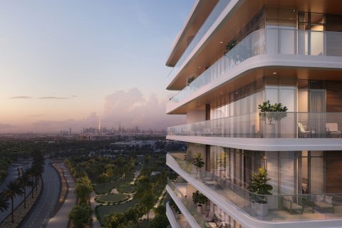 Купить квартиру в Дубай Хилс Эстейт, Дубай: 2 спальни, 162.7м², № 47626 - фото 12