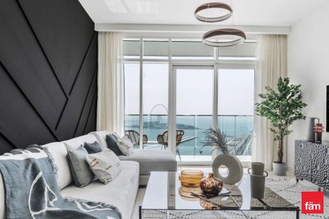 Apartment in Dubai Harbour, Dubai 3 bedrooms, 142.8 sq.m. № 47625 - photo 6
