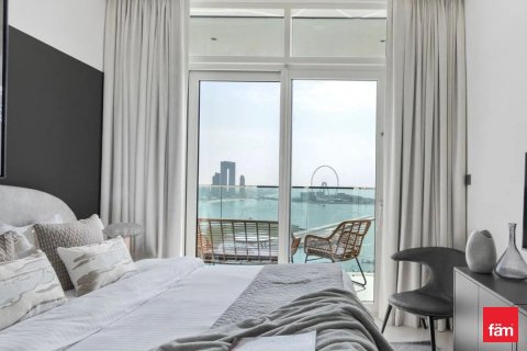 Apartment in Dubai Harbour, Dubai 3 bedrooms, 142.8 sq.m. № 47625 - photo 2