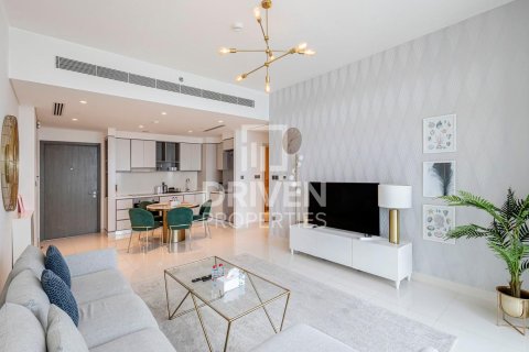 Apartment in EMAAR Beachfront, Dubai Harbour, Dubai 1 bedroom, 74.32 sq.m. № 138777