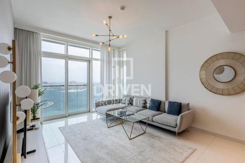 Apartment in EMAAR Beachfront, Dubai Harbour, Dubai 1 bedroom, 74.32 sq.m. № 138777 - photo 4
