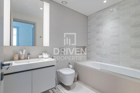 Apartment in EMAAR Beachfront, Dubai Harbour, Dubai 1 bedroom, 74.32 sq.m. № 138777 - photo 8