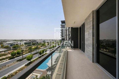 Appartement à Dubai Hills Estate, Dubai, 1 chambre, 82.68 m², № 138774 - photo 2