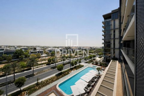Appartement à Dubai Hills Estate, Dubai, 1 chambre, 82.68 m², № 138774 - photo 19