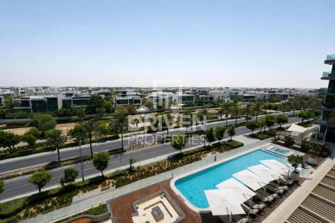 Appartement à Dubai Hills Estate, Dubai, 1 chambre, 82.68 m², № 138774
