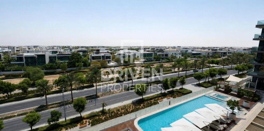 Appartement à Dubai Hills Estate, Dubai, 1 chambre, 82.68 m², № 138774